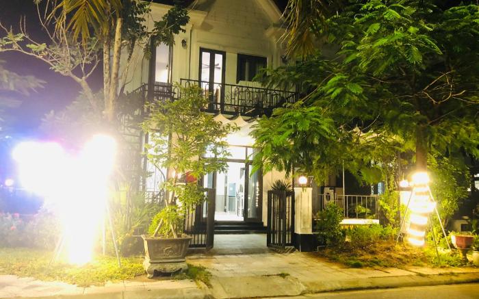MUN HOMESTAY