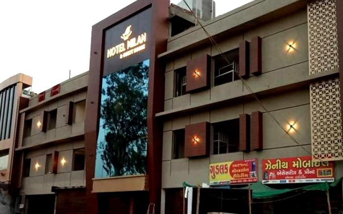 Hotel Milan