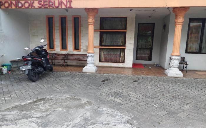 Pondok Seruni