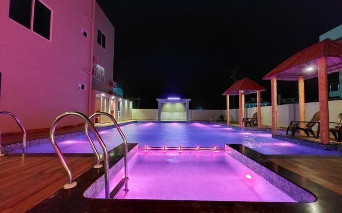 Balukona Beach Resort