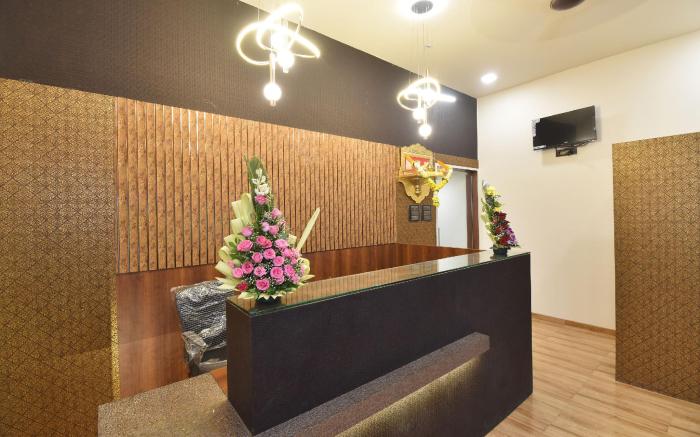 Hotel Starlit