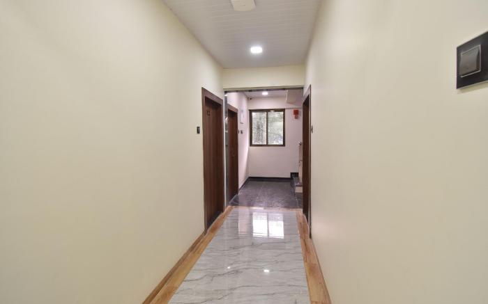 Hotel Starlit