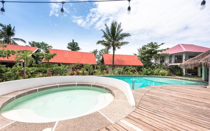 Ohana Resort Siargao