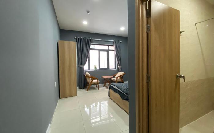 Ngọ house