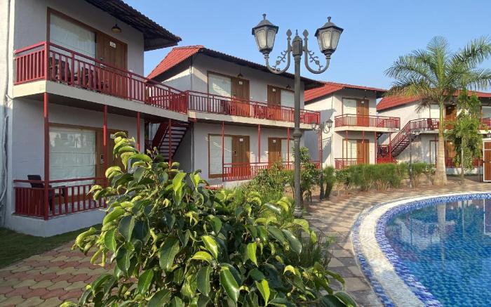 DAN Resorts & Weddings