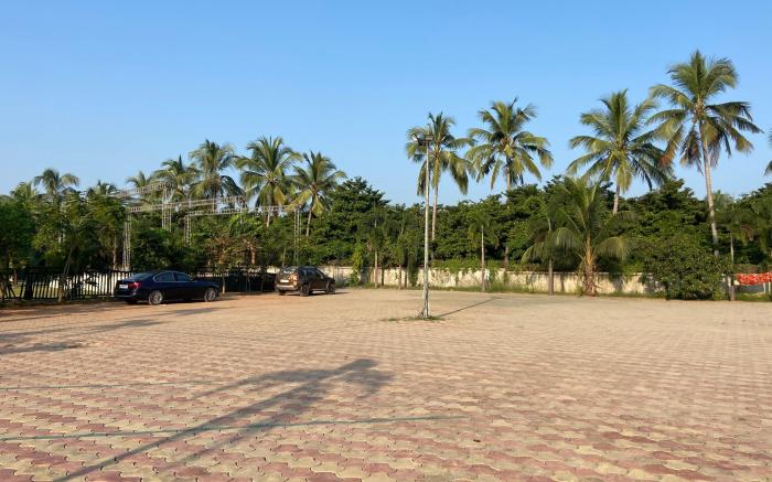 DAN Resorts & Weddings
