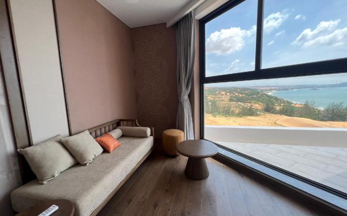 Mandala Cham Bay Mui Ne 