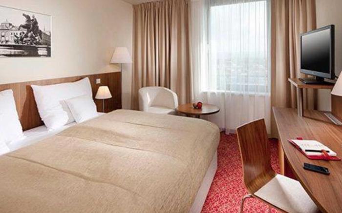 Clarion Congress Hotel Olomouc