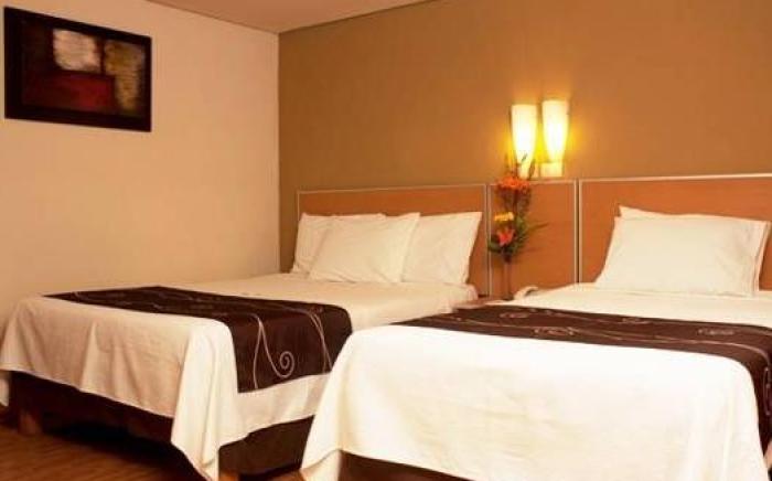 Kasa Hotel & Suites