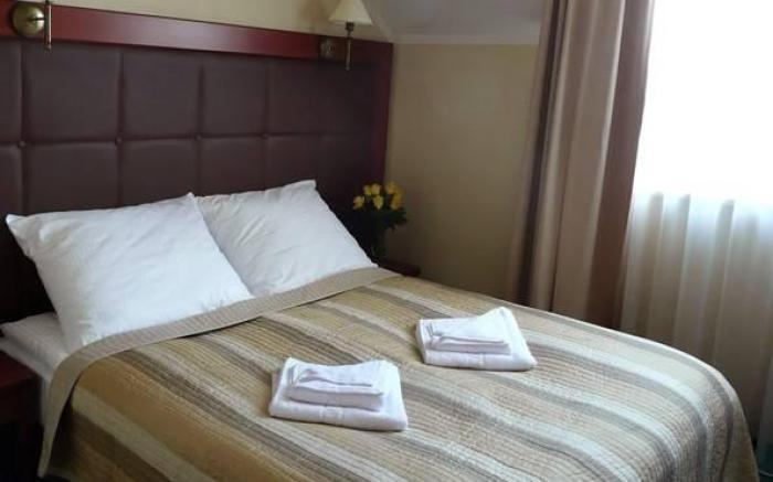 Hotel Gniecki Gdansk