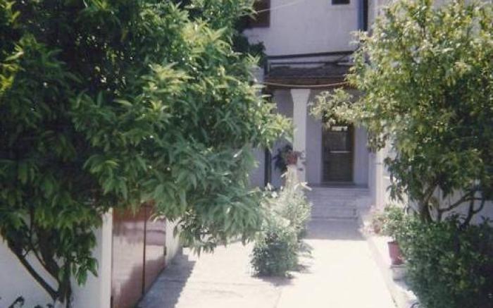 Ionian Breeze Apartments