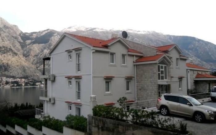 Muo Apartments