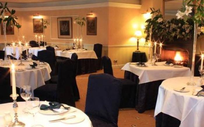 Roman Camp Country House Hotel