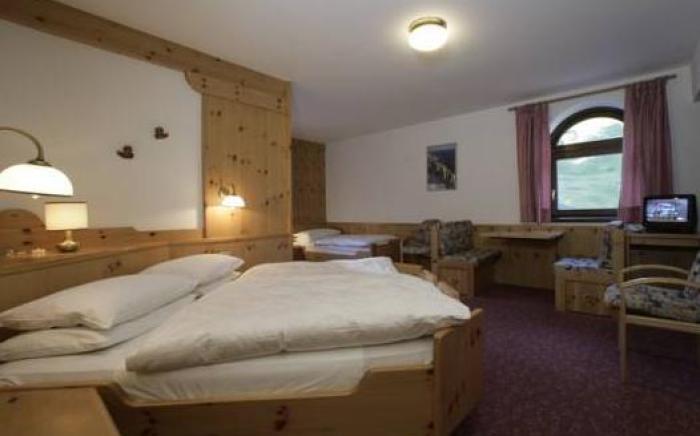 Hotel Savoia