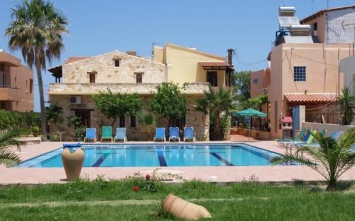 Villa Giorgos