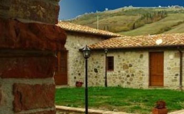 Agriturismo Podere San Giorgio