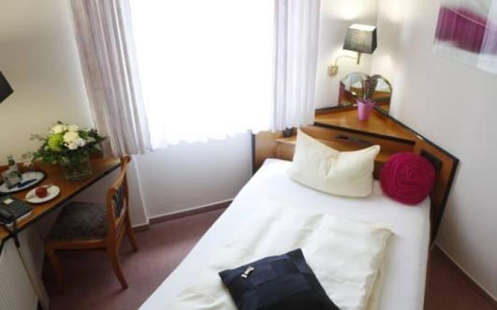 Hotel Villa Brenner