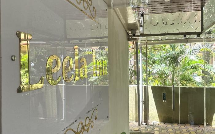 Hotel Leela Inn Candolim