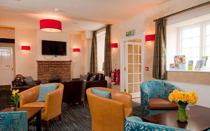 Hostel YHA South Downs