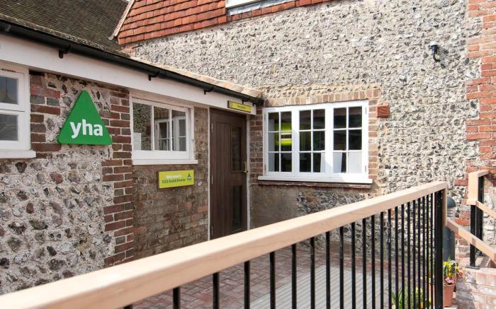 Hostel YHA South Downs