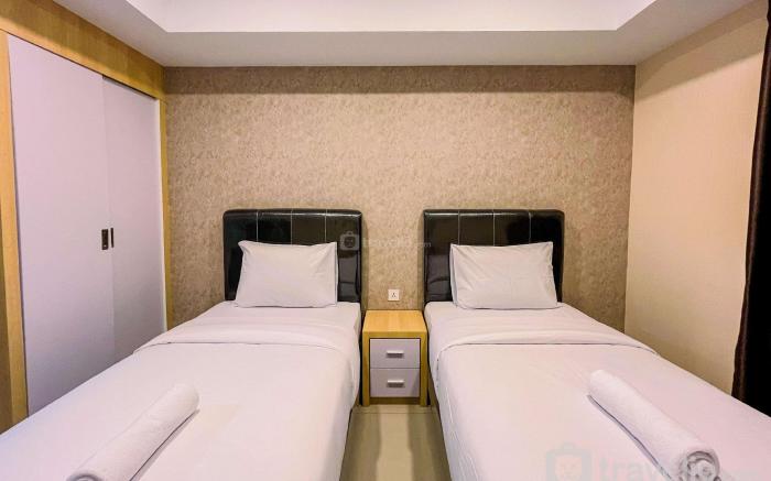CozyComfort Living Studio De Prima Apt By Travelio