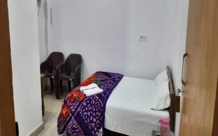 Hotel Raj Ganga