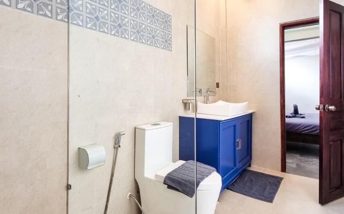 Villa 5 bedrooms w/Private Pool