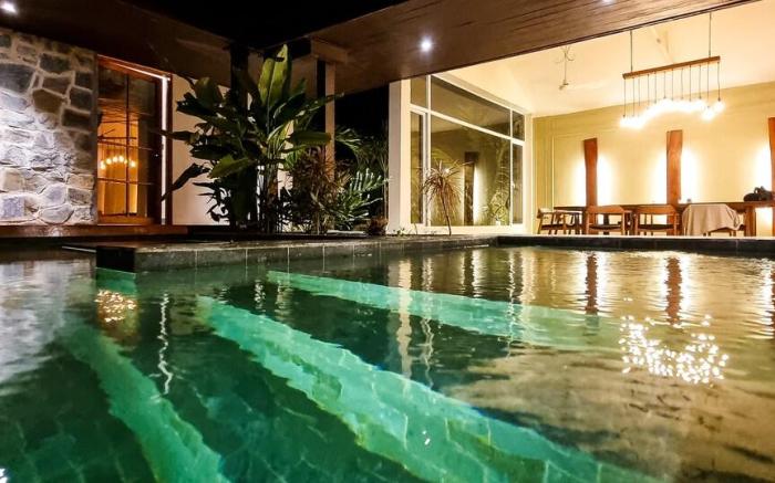 Luxury 5BR Villa w/Private Pool
