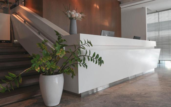 Amrise Hotel Kitchener