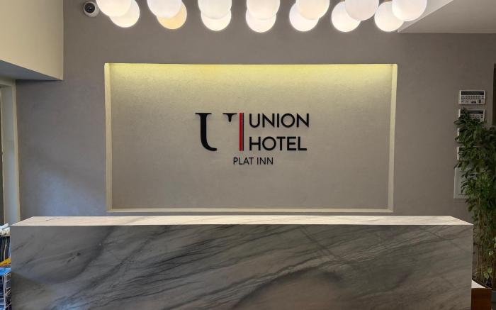 Union Hotel Plat Inn