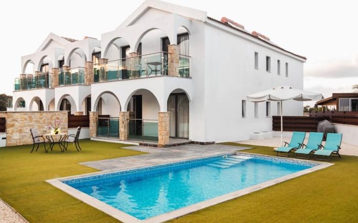 Latchi Escape Hotel and Suites