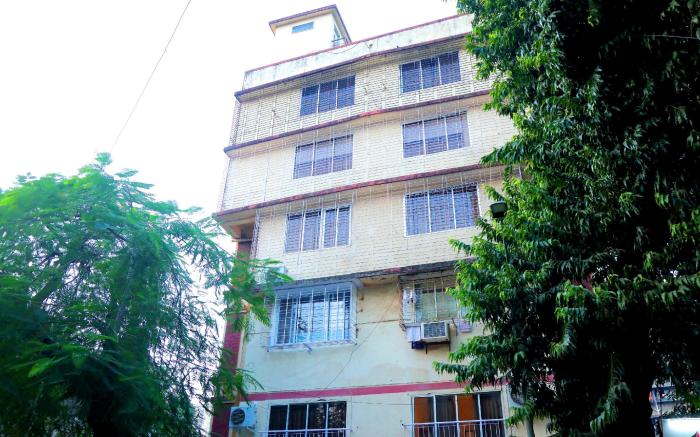 HOTEL ALFA EXECUTIVE