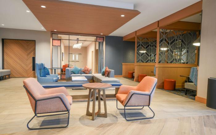 Hyatt House Sacramento Airport-Nort
