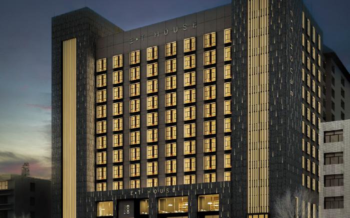 Eastern House Hotel
