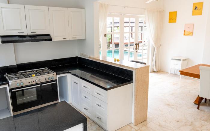 Kencana Villa Seminyak