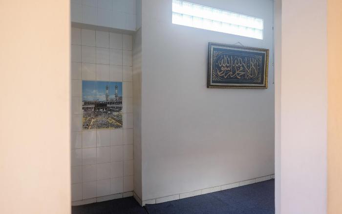 Urbanview Syariah Wisma Wongso Borobudur