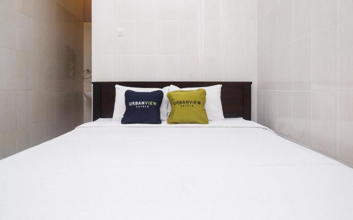 Urbanview Syariah Wisma Wongso Borobudur