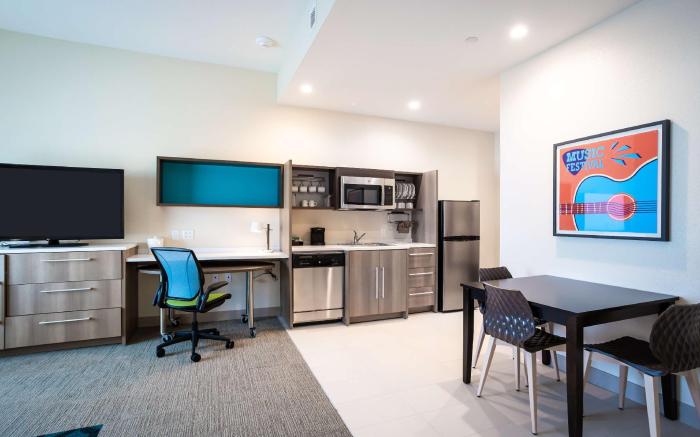 Home2 Suites by Hilton Pflugerville