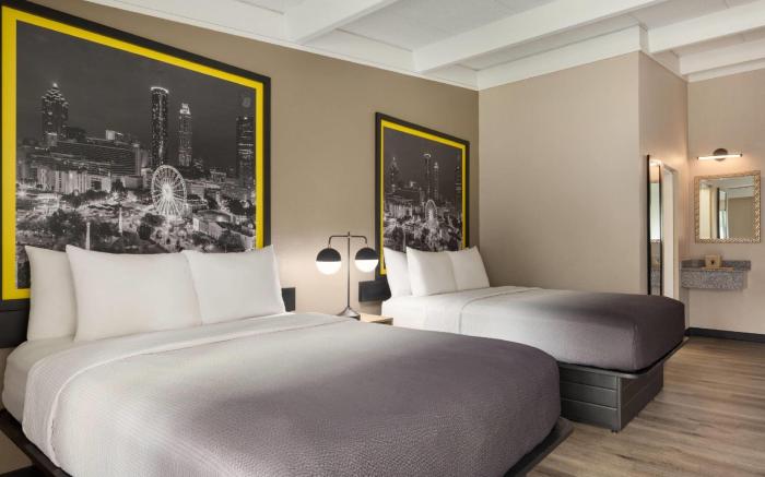 Super 8 by Wyndham Macon GA