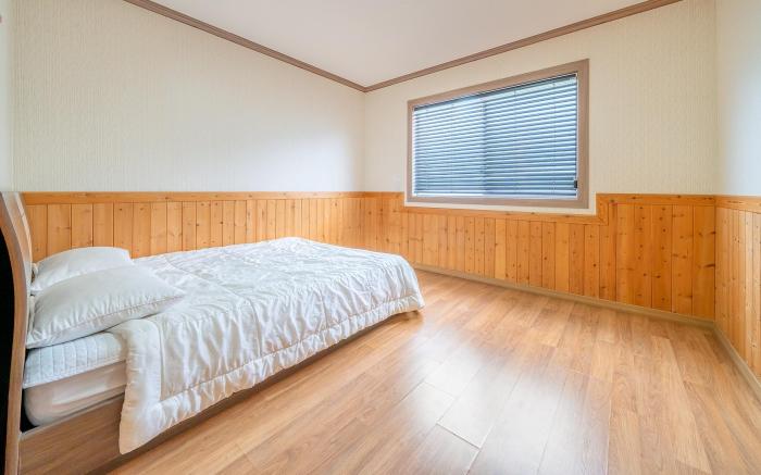 Chuncheon Namiseom pet friendly Pension