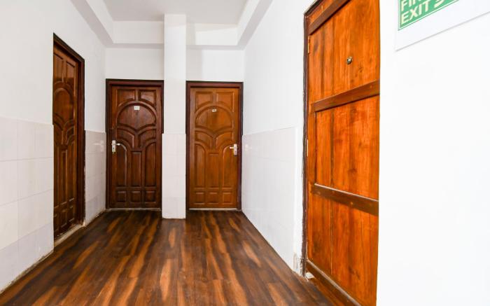 Super Collection O New Town Near Ahrini Market formerly Puja Residency