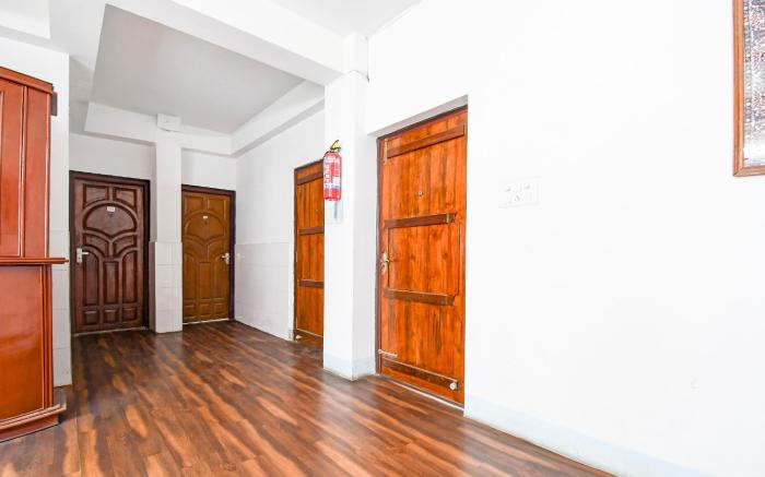 Super Collection O New Town Near Ahrini Market formerly Puja Residency