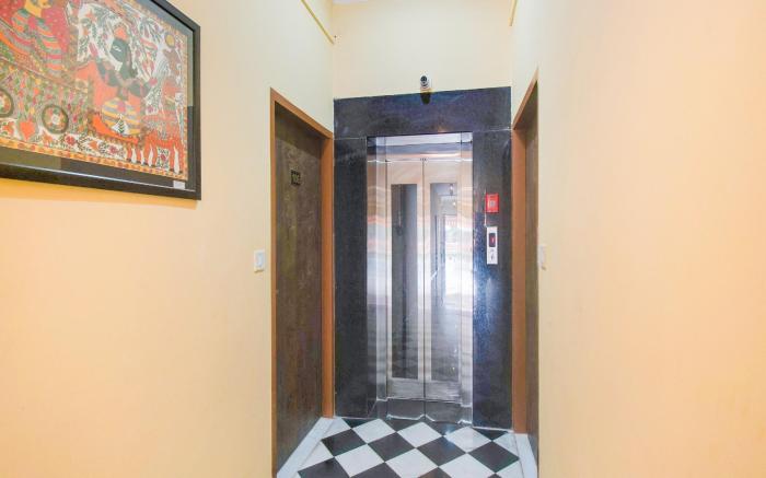 OYO Hotel O Omeshwari