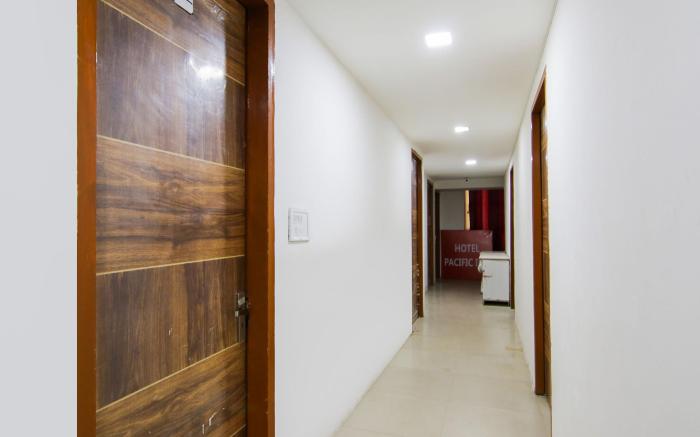 Super Hotel O Silver Key