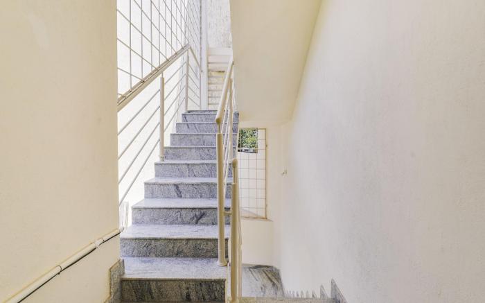Hotel O SGR Residency