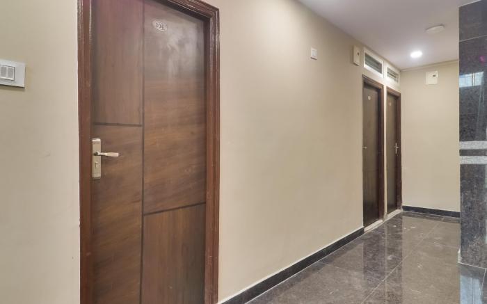 Hotel O Red Stone Hotels