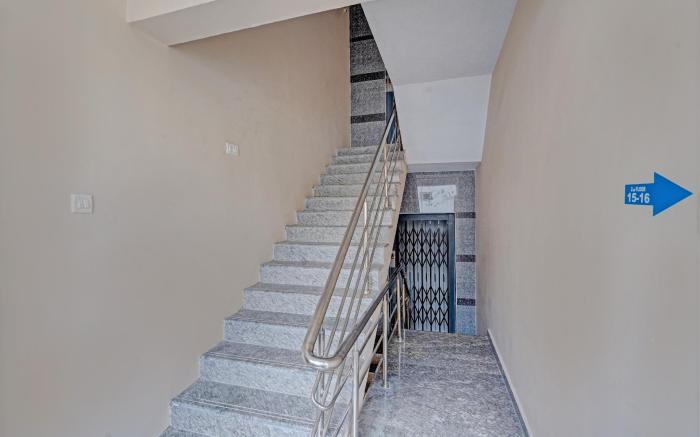 Collection O Ns Service Apartment
