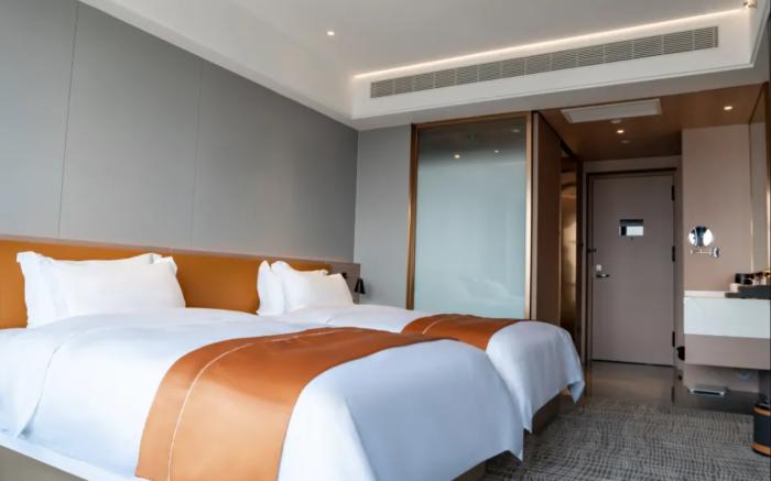 Microtel by Wyndham Changsha Xingsha