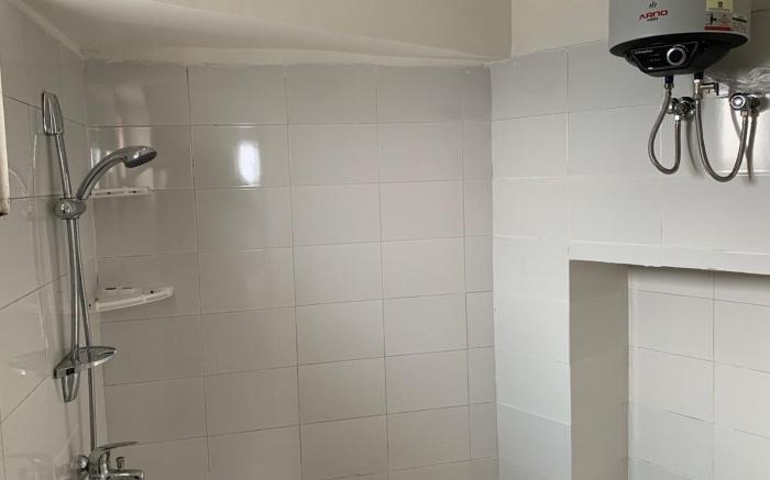 Kamil’s Studio Apartment