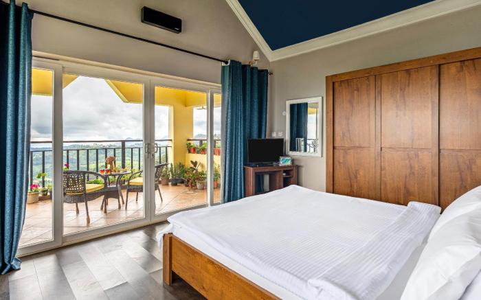 Eagles Wings Abode by Indo Stays